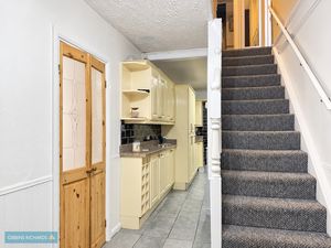 Hallway- click for photo gallery
